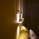 博讷努特公寓 3*