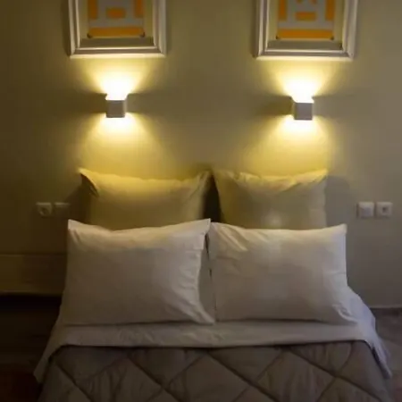 Bonne Nuit 3* Ναύπλιο