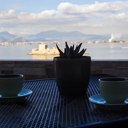 Bonne Nuit Guest house