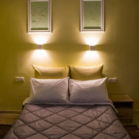 Bonne Nuit 3* Ναύπλιο