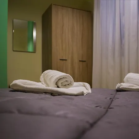 Bonne Nuit Guest house Nafplio