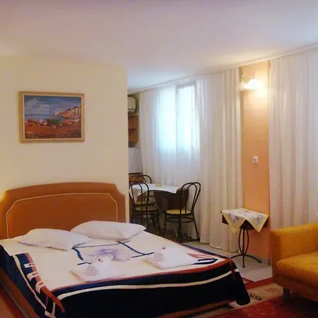 Bonne Nuit Guest house