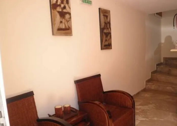 Affittacamere Bonne Nuit 3*