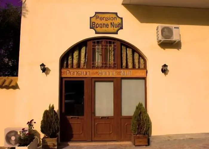 Bonne Nuit 3*