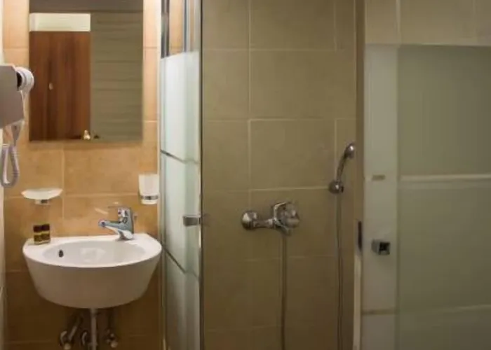 Affittacamere Bonne Nuit