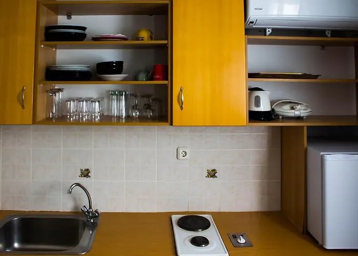 Bonne Nuit Affittacamere