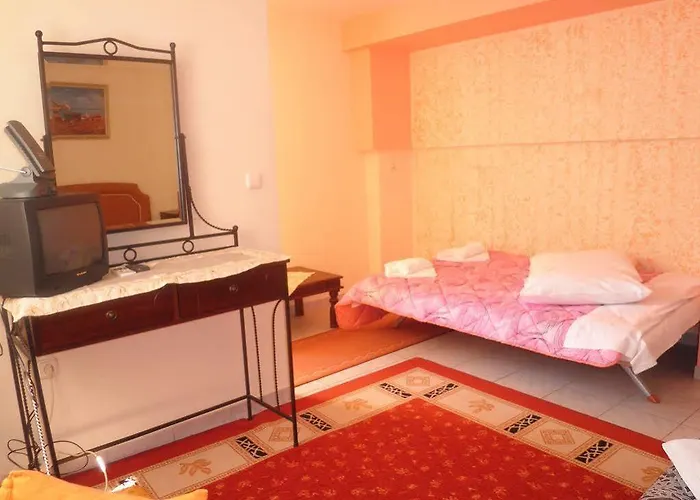 Affittacamere Bonne Nuit