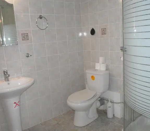 Bonne Nuit Affittacamere 3*