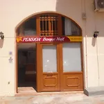 Vendégház Bonne Nuit