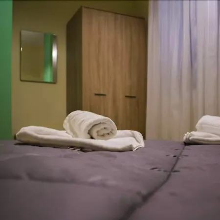 Bonne Nuit Gæstehus 3*