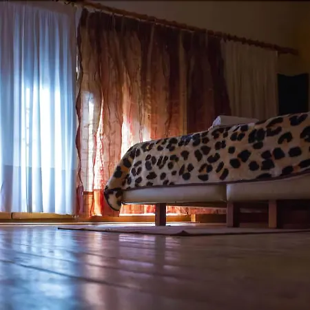 Bonne Nuit 3* Ναύπλιο