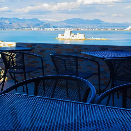 Bonne Nuit Nafplio