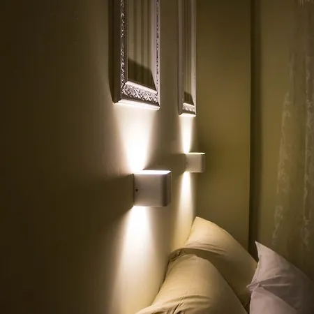 Bonne Nuit 2* Nafplio