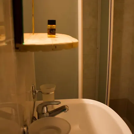 Bonne Nuit Нафплион