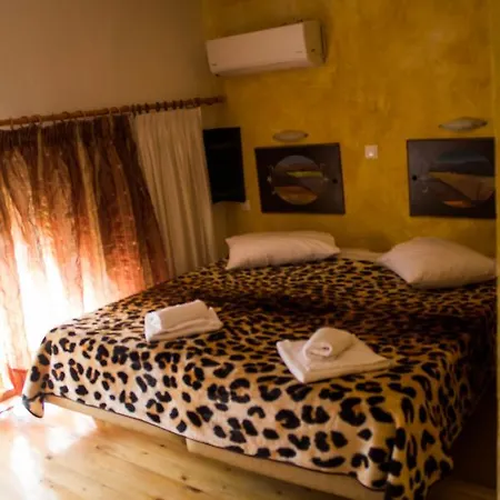 Gasthof Bonne Nuit Nafplio