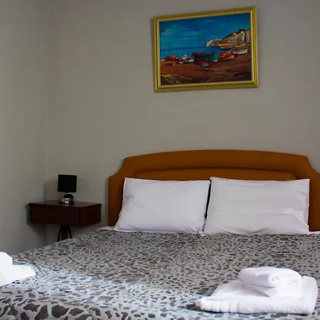 Bonne Nuit Gasthof Nafplio