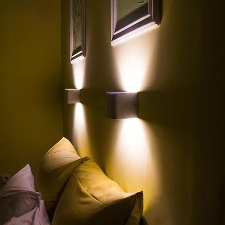 Bonne Nuit 게스트하우스 나플리오