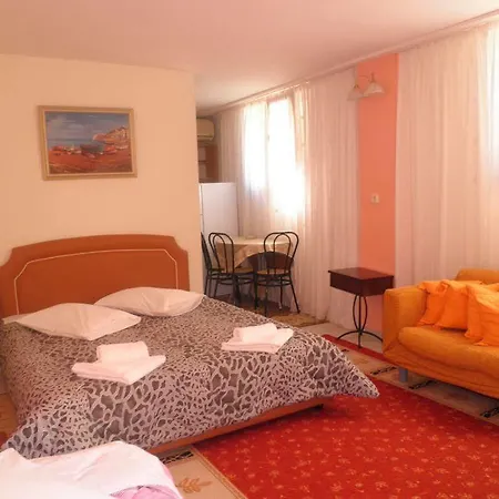 Bonne Nuit 2* Nafplio