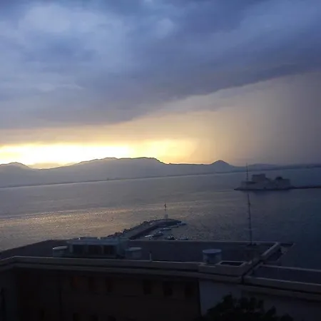 Bonne Nuit Nafplio