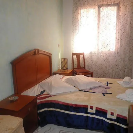 Bonne Nuit Pensionat Nafplion