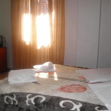 Pensionat Bonne Nuit