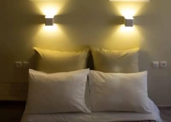 Bonne Nuit 3* Nafplio