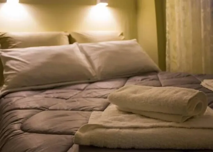 Bonne Nuit 3*