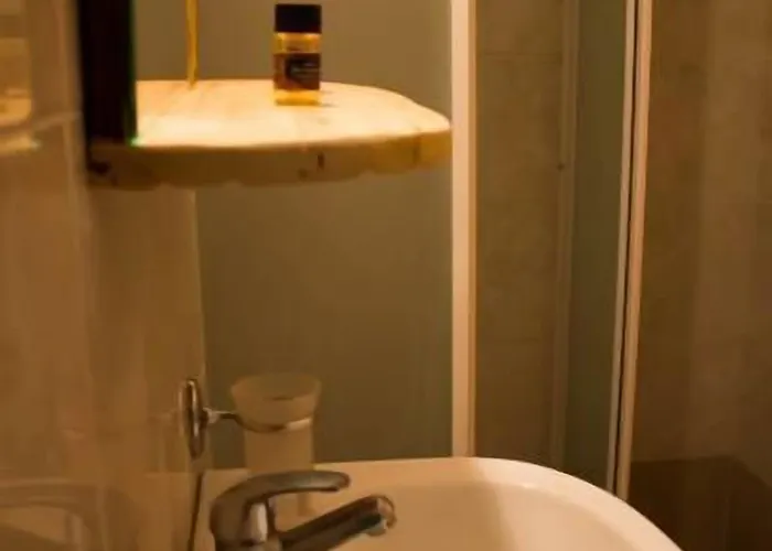 Πανσιόν Bonne Nuit Ναύπλιο