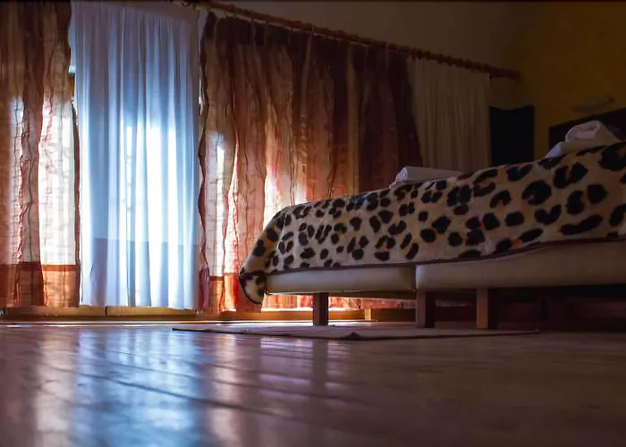 Bonne Nuit 3* Ναύπλιο