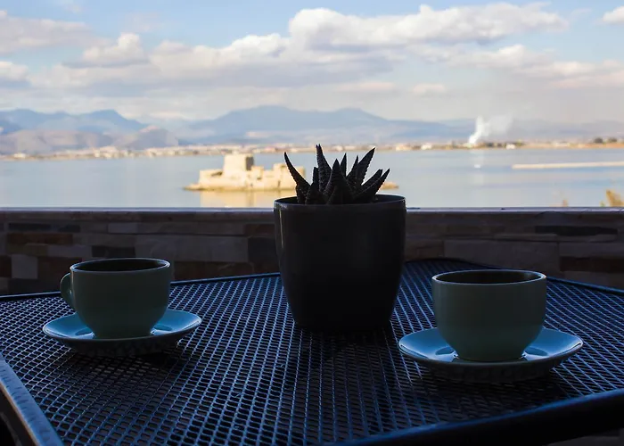 Bonne Nuit Πανσιόν