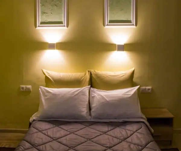 Bonne Nuit 3* Nafplio