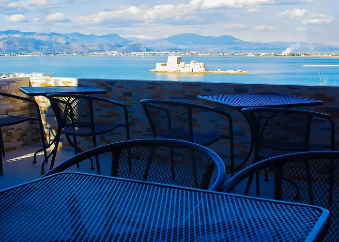 Bonne Nuit Nafplio