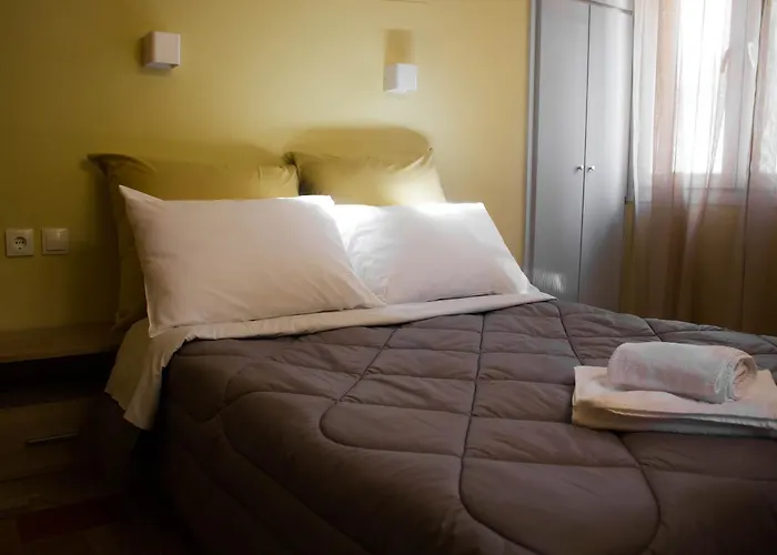 Bonne Nuit Ναύπλιο