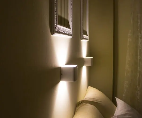 Bonne Nuit 3* Ναύπλιο