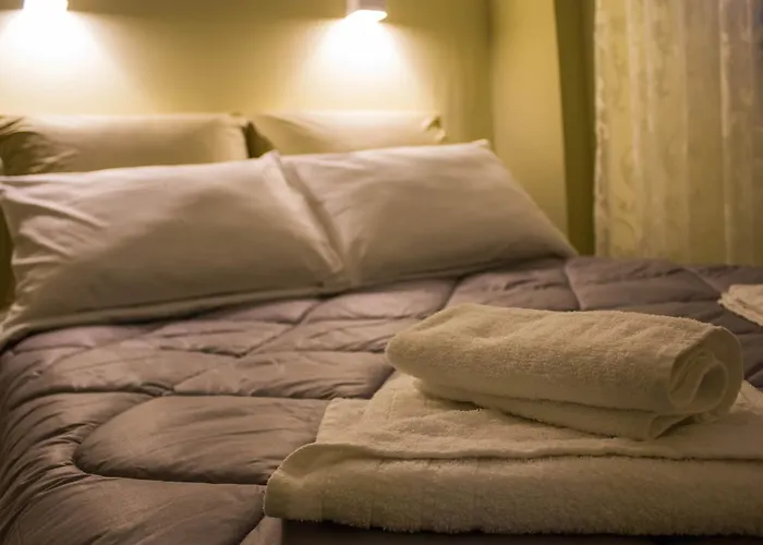 Bonne Nuit Πανσιόν 3*