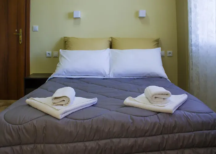 Bonne Nuit Ναύπλιο