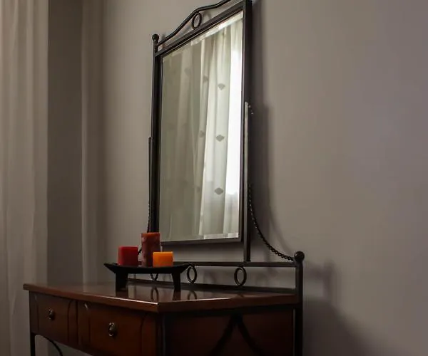 Bonne Nuit Πανσιόν Ναύπλιο