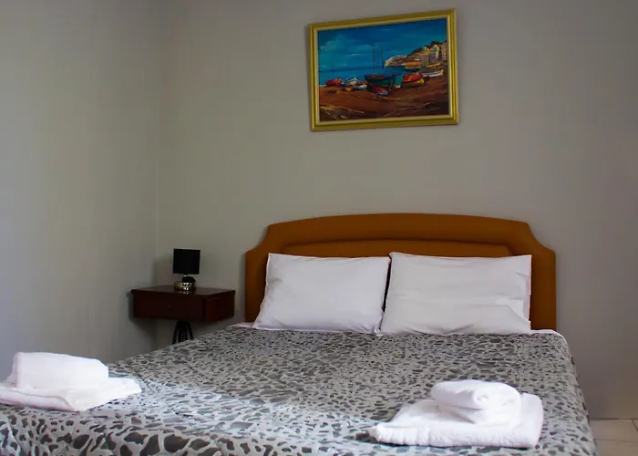 Bonne Nuit Gasthof Nafplio