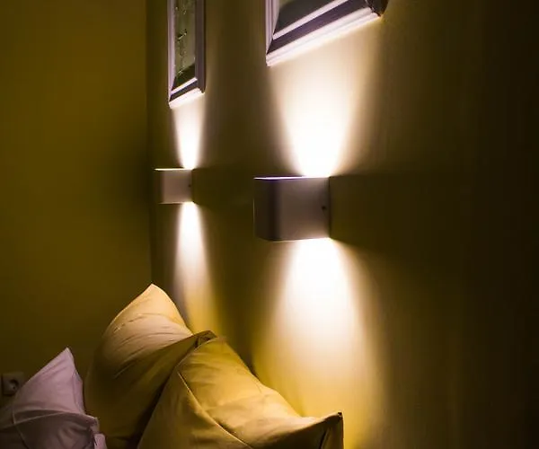 Bonne Nuit Gæstehus Nafplio