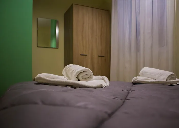 Bonne Nuit Πανσιόν Ναύπλιο