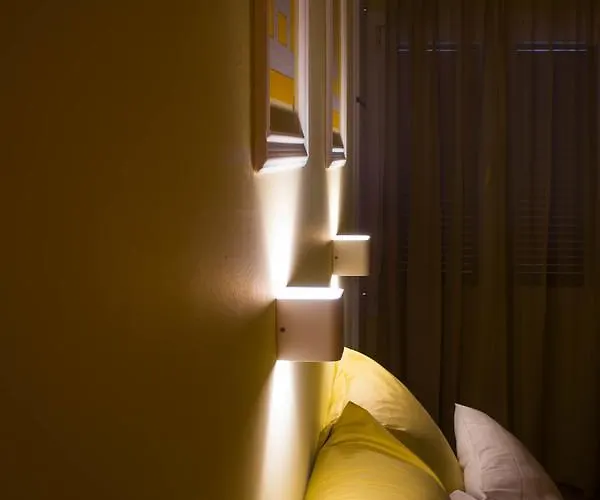 Bonne Nuit 3*