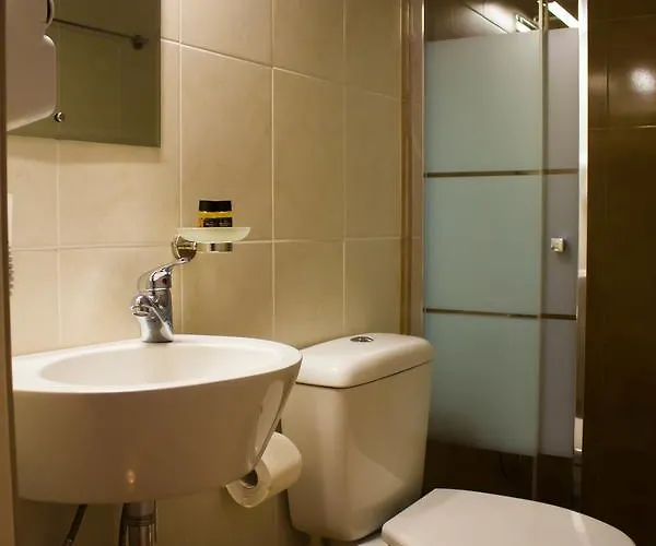 Bonne Nuit Πανσιόν Ναύπλιο