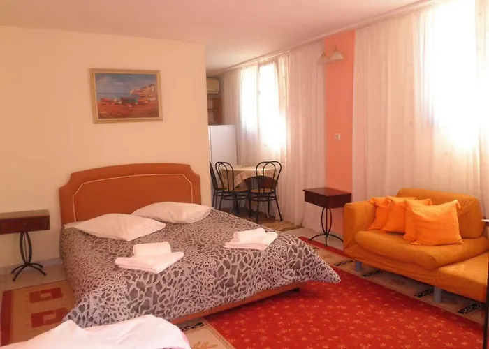 Bonne Nuit 3* Nafplio