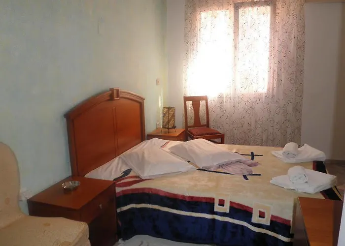 Bonne Nuit Πανσιόν Ναύπλιο