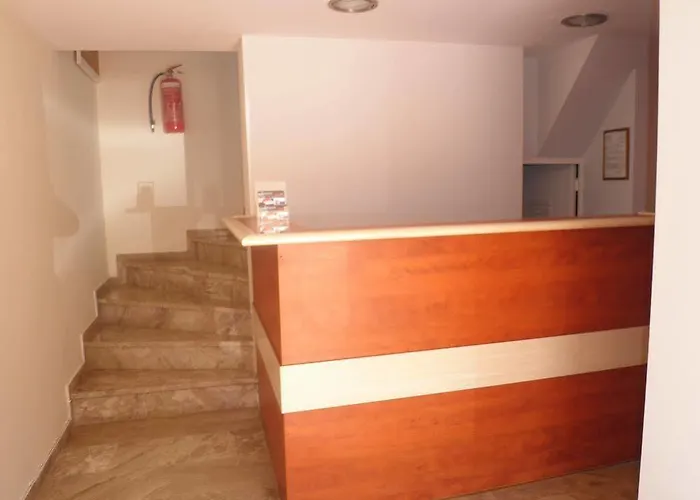 Gasthof Bonne Nuit Nafplio